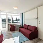 Apartment Huber Living Basic 204 *