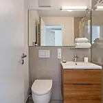 Huber Living Basic 204