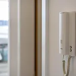 Huber Living Basic 204 Apartment