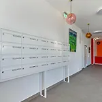 Huber Living Basic 204 Apartment