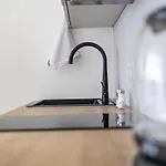 Huber Living Basic 204 Apartment Germering