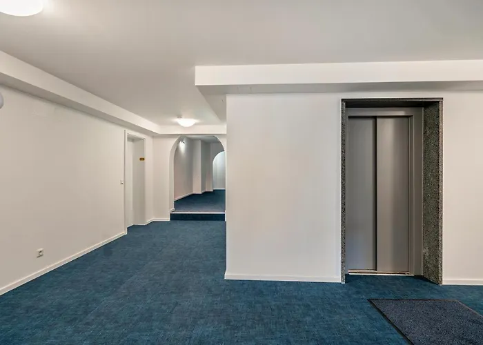 Lägenhet Huber Living Basic 204 *