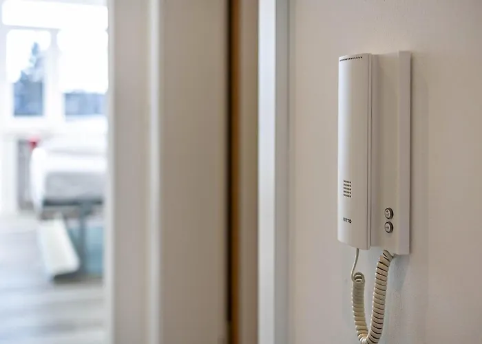 Huber Living Basic 204 Lägenhet