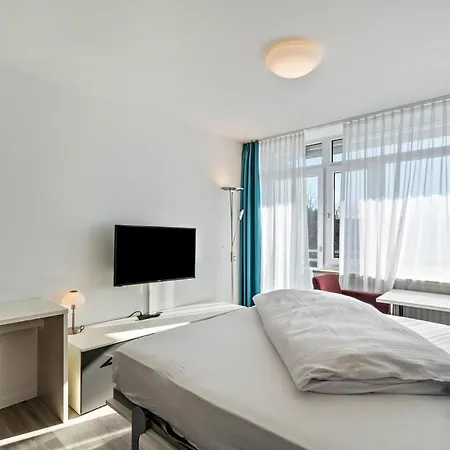 Huber Living Basic 204 جيرميرنج