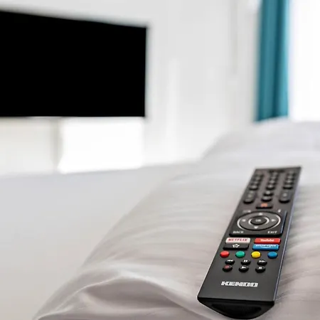 Huber Living Basic 204