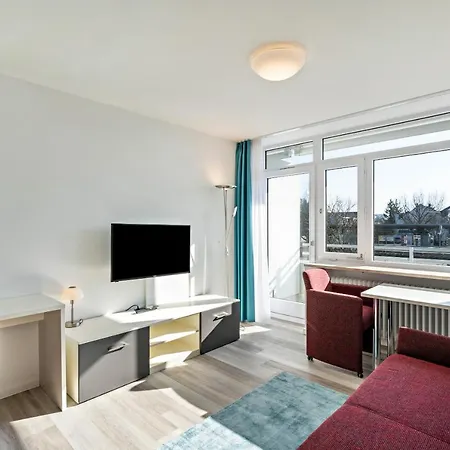 Huber Living Basic 204 * جيرميرنج