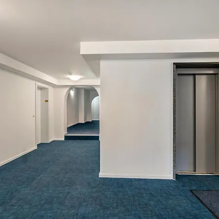 Appartement Huber Living Basic 204 *