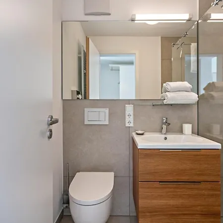 Huber Living Basic 204