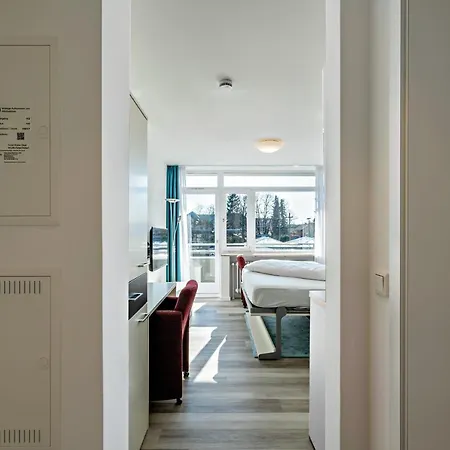 Huber Living Basic 204 * Germering