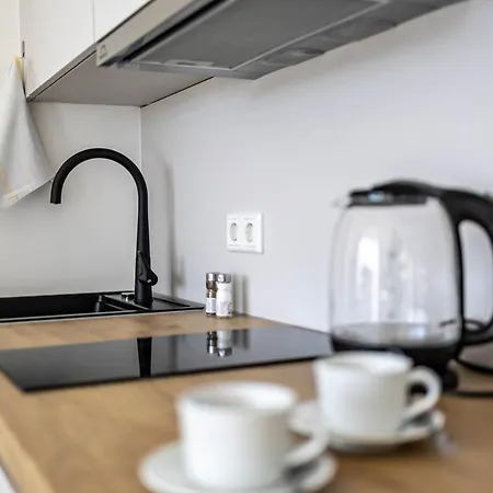 Huber Living Basic 204 Germering