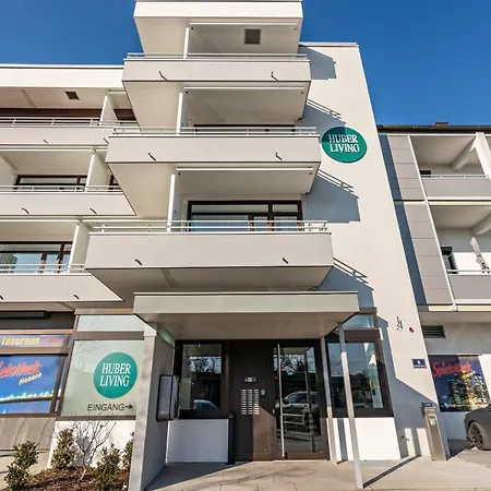 Huber Living Basic 204 * Germering