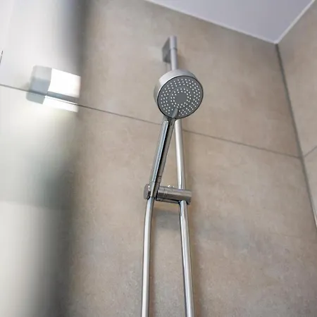 Huber Living Basic 204 Appartement