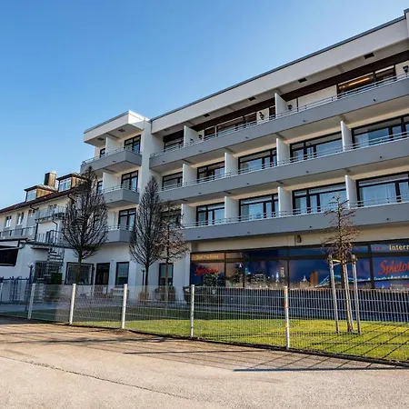 Huber Living Basic 204 Germering