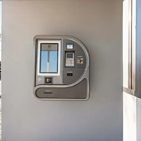 Huber Living Basic 204 *