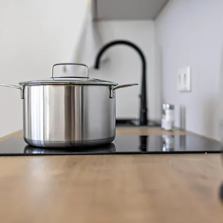 Huber Living Basic 204 *