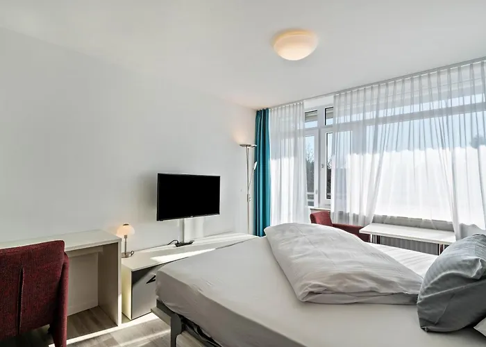 Huber Living Basic 204 Germering
