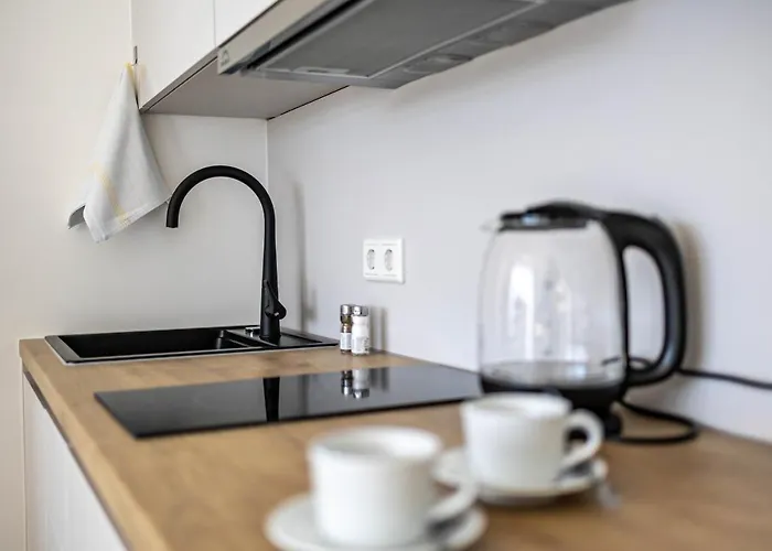 Huber Living Basic 204 Germering
