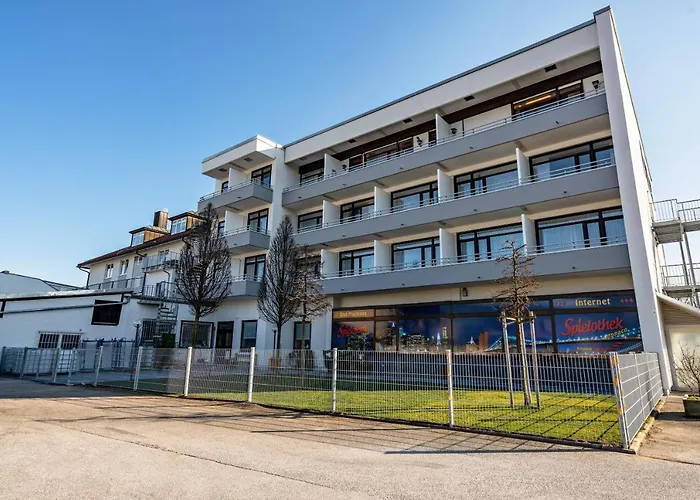 Huber Living Basic 204 Germering